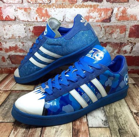 Adidas rare edition shoes